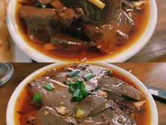 麻辣冒鸭血-三生小馆(亭知路店)