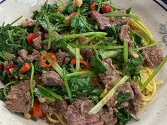 -碗底挑•湖南小炒粉面饭(大望路店)