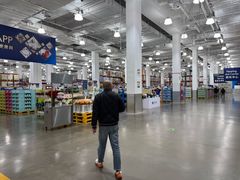 -山姆会员商店(上海浦东店)