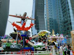 -大族广场Mall&More