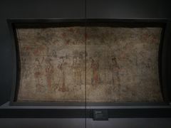 -洛阳古墓博物馆