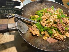 -费大厨辣椒炒肉(富兴店)