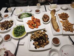 -金春禧(贵和领秀城店)