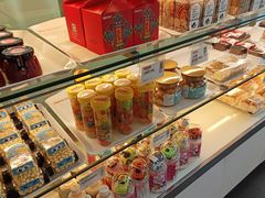 -爱维尔阳光蛋糕(越湖店)