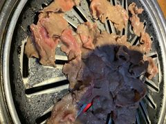 -老炉家木炭烤肉(长江国际店)