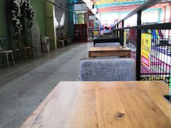 -天空之城蹦床攀岩运动馆·团建拓展·亲子游乐·生日派对(合肥店)
