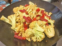 -奉天掌柜·非遗猪手·笨饺子(崇山路店)