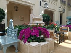 -利顺德大饭店·维多利亚花园(小白楼店)