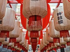 -回龙窝历史文化街区