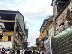 -广州市紫泥堂文化创意园景区