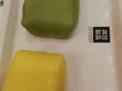 -满记甜品(苏州中心店)