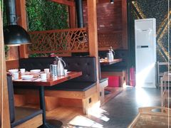-辛氏火炉·韩式古法烤肉(松北店)