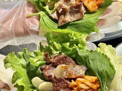 -東盛炭烤自助料理(浦东文峰广场店)