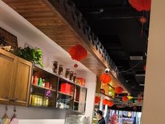 -春天里餐厅(西田城店)
