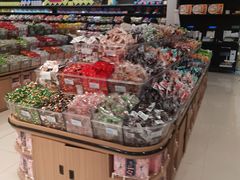 -世纪联华超市(江城店)