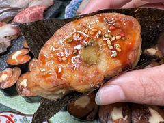 -鮨冠OMAKASE食べ放题(北京首店)