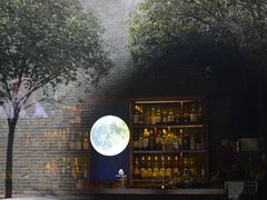 -THE BARMAN HOUSE(调酒师南门店)