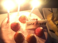 -可丽可丽·生日蛋糕·下午茶(厦门鹭港店)