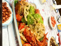 -三妹小龙虾·黄油蟹(华侨城总店)
