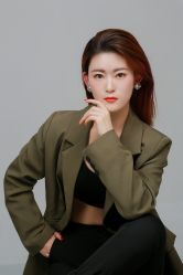 -时纪母女写真父母纪念照(静安店)