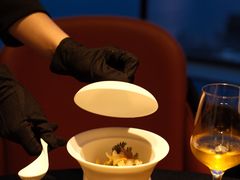 -君庭中餐厅(湘江豪生店)