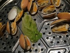 -船奇蒸汽海鲜·闽菜(八市海鲜总店)