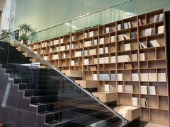 -江苏省美术馆(长江路新馆)