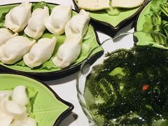-一叶一世界•素食餐厅(环球中心店)