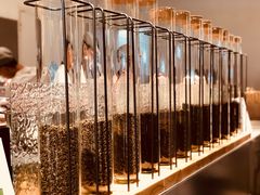 -喜茶(上海兴业太古汇店)