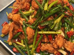 -金龙·打边炉(南京西路店)