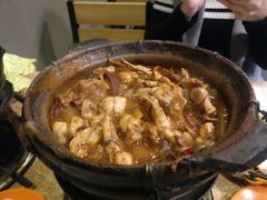 -范贤光鸡公煲(平乐园总店)
