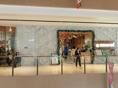 -亚马逊蒸汽活海鲜自助(LCM置汇旭辉广场店)