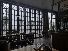 大堂-兔博士de厨房(青年城店)