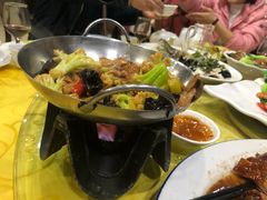 -绿华园休闲山庄