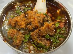 -代四孃牛华豆腐脑美味小食(总店)