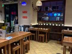 -云阿蛮云南生烫牛肉米线(奉贤路店)