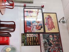 -黄连大头华烧鹅店(大良店)
