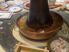 -东镇老火锅(长春路首店)