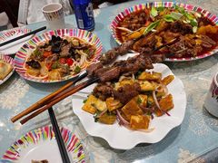 -新疆伊宁远征餐厅