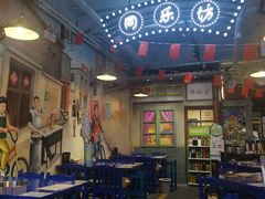 -马路边边火锅串串(观前街店)