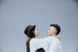 -唯一视觉婚纱摄影(李家村店)