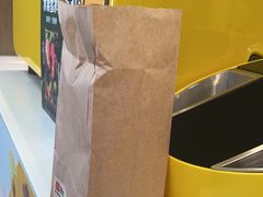 -麦当劳(深圳北站B2检票口楼上)