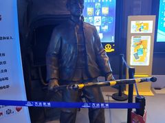 -万达影城(西铁营万达广场IMAX店)
