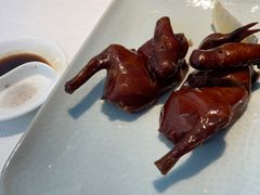 -顺峰(农展馆店)
