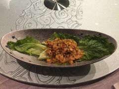 -海陵岛保利皇冠假日酒店·御公馆中餐厅 CANAL LNUA