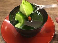 -一兰拉面(梅田阪急东通店)