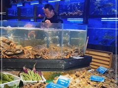 -苏福记·海鲜佬(凤城四路店)