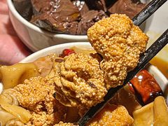 -清水亭湖北菜(大屯DT51店)