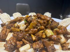-大唐饭庄·炒鸡(总店)
