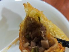 -蔡社牛肉城(龙湖店)